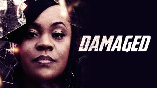 Damaged