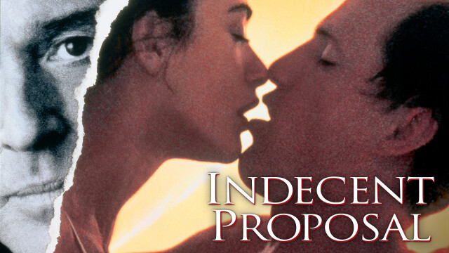 Indecent Proposal