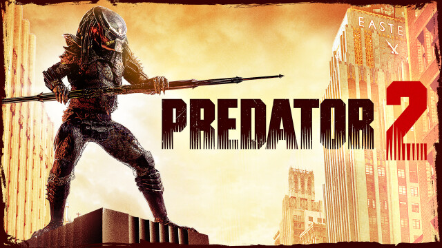 Predator 2