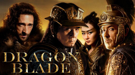 Dragon Blade