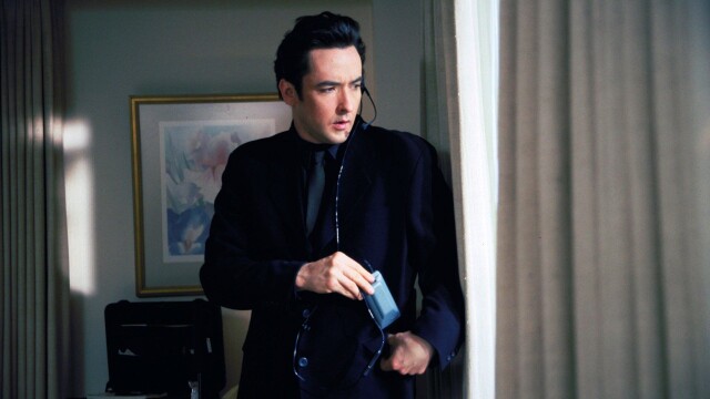 Grosse Pointe Blank