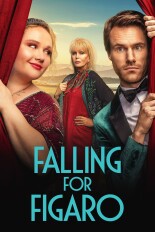 Falling for Figaro