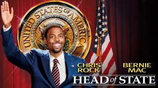 Head of State