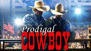The Prodigal Cowboy