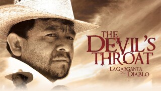 La garganta del diablo