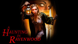 A Haunting in Ravenwood