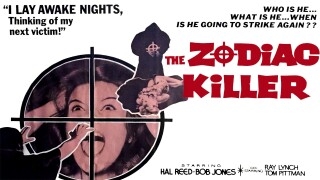The Zodiac Killer