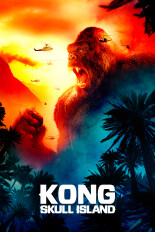 Kong: Skull Island