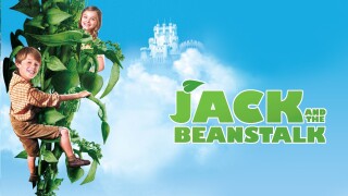 Jack and the Beanstalk