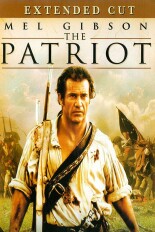 The Patriot: Extended Cut