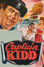 Captain Kidd