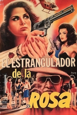 El estrangulador de la rosa