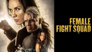 Female Fight Squad