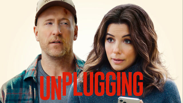 Unplugging