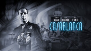 Casablanca