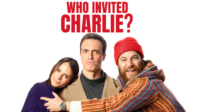 Who Invited Charlie?