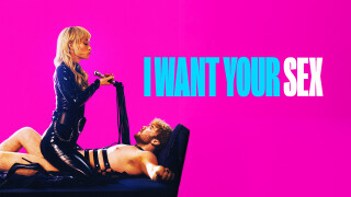 I Want Your Sex