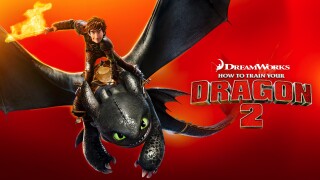 How to Train Your Dragon 2