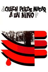 ¿Quién puede matar a un niño?