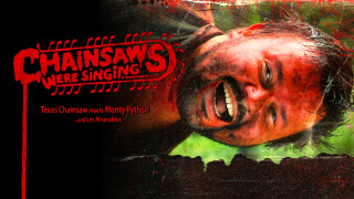Chainsaws Were Singing