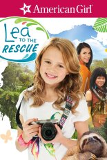 An American Girl: Lea to the Rescue