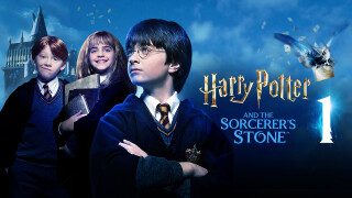 Harry Potter and the Sorcerer's Stone