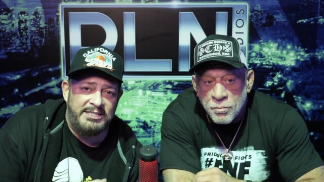 SlapFIGHT Championship: PLN's Friday Night Fights LIVE!