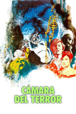 Cámara del Terror