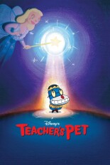 Disney's Teacher's Pet