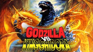 Godzilla vs. King Ghidorah