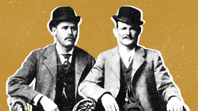 Butch Cassidy and the Sundance Kid