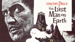 The Last Man on Earth