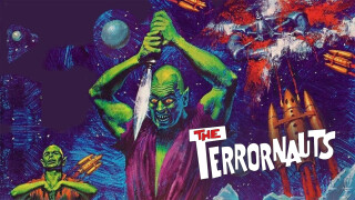The Terrornauts