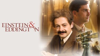 Einstein & Eddington