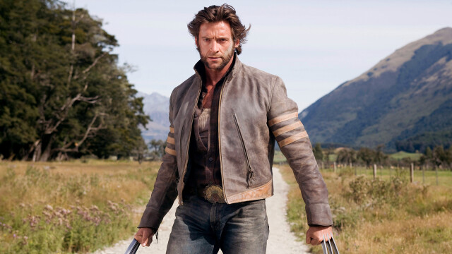 X-Men Origins: Wolverine