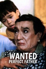 Wanted: Perfect Father