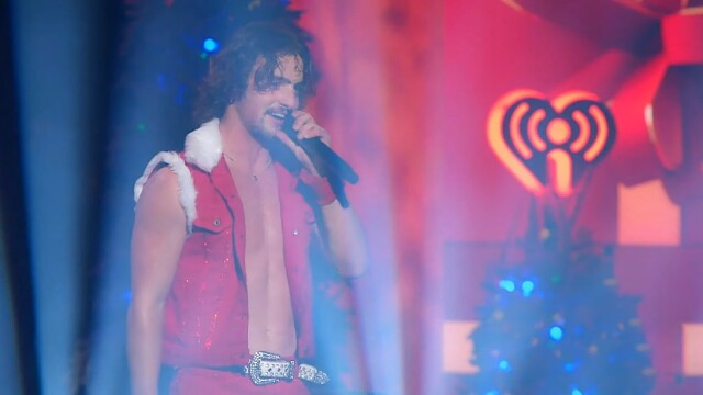 iHeartRadio Jingle Ball 2024