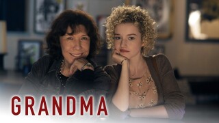 Grandma