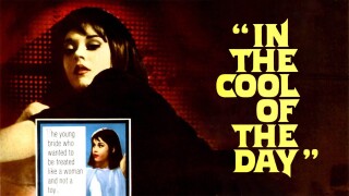 In the Cool of the Day