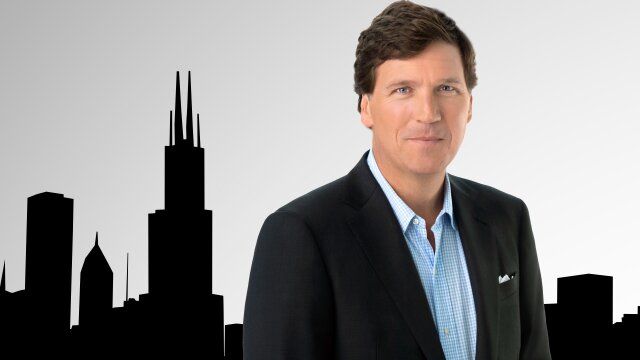 Tucker Carlson Originals: Chicago in Crisis