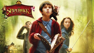 The Spiderwick Chronicles