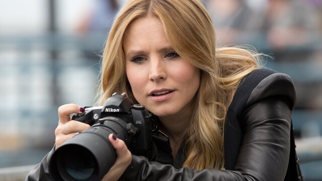 Veronica Mars