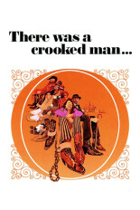 There Was a Crooked Man