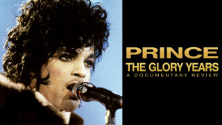 Prince - The Glory Years Unauthorized