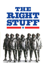 The Right Stuff