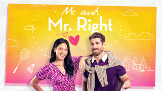 Me and Mr. Right