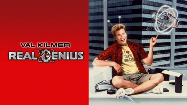 Real Genius