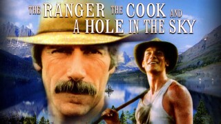 The Ranger, the Cook and a Hole in the Sky