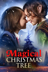 The Magical Christmas Tree