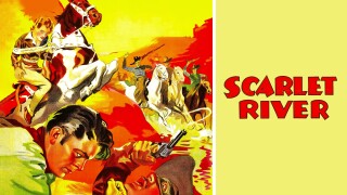 Scarlet River